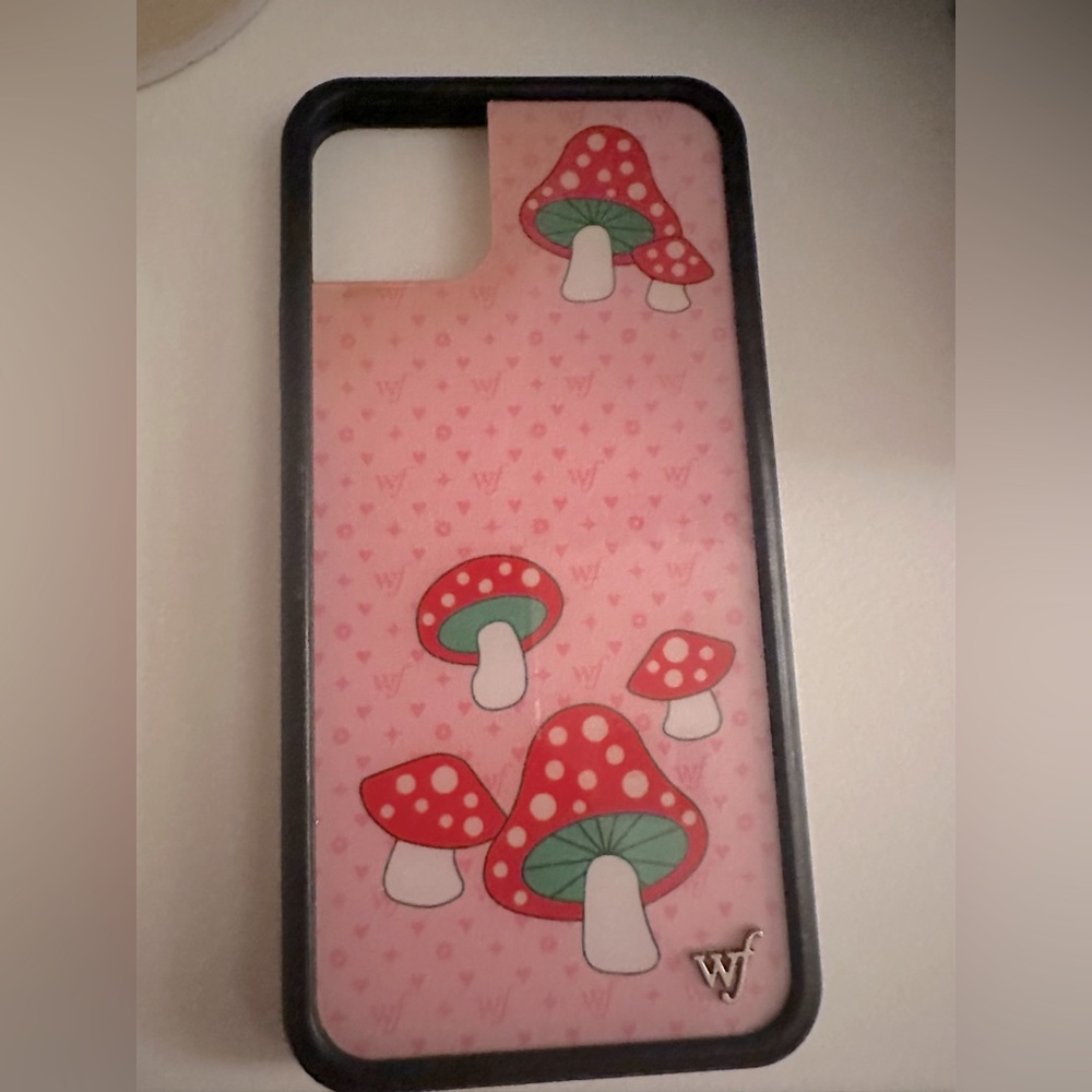 11 pro max-Wildflower Case - Picture 1 of 1